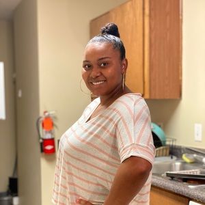 Meet your Posher, Ericka